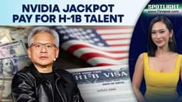 Nvidia Ramps Up H-1B Hirings Despite Tech Layoffs ...