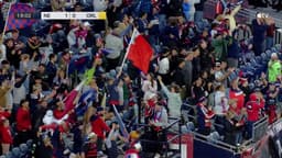 @MLS: A big deflection gives Carles Gil his 11th of the season!

@NERevolution take the lead!

📺 Apple TV:...