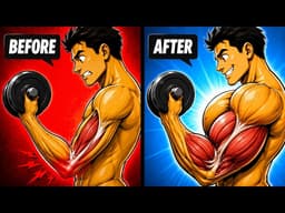 The Biggest Myths About Muscle Growth, Debunked