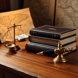 Conservative Policy Pulse