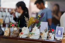 Stewarding the Bay Area’s artisan economy falls on these new entrepreneurs