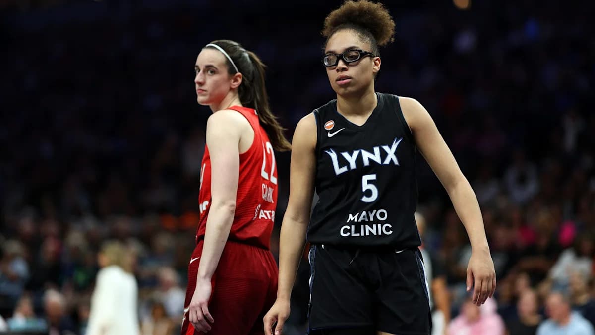 Olivia Miles gives honest take on 'crazy' Fever fans after ...