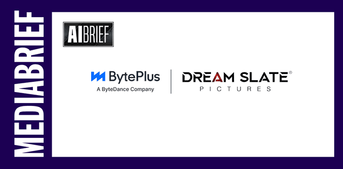 Dream Slate Pictures partners with BytePlus for AI filmmaking