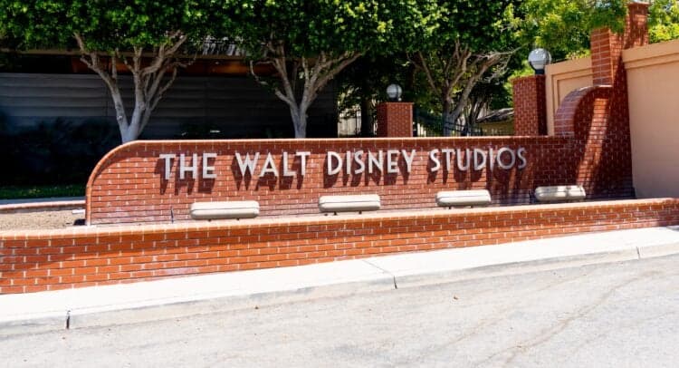 “Rerideability”: The New Disney Parks Mantra Fuels Disney Stock (NYSE ...