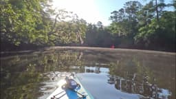 Tornadoes on the Water