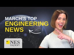 TotalEnergies Pulls out of US Wind, North Sea Oil and Gas & More | March's Top Engineering News 📰