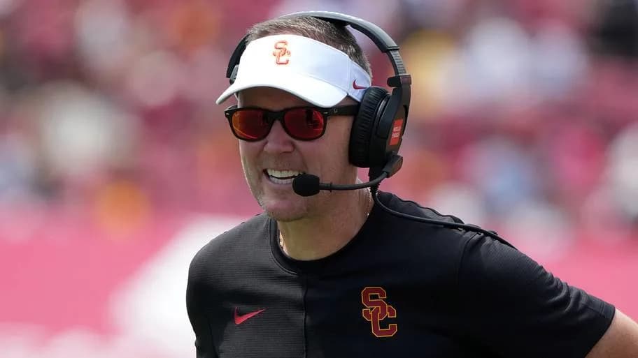 Would Lincoln Riley to Baylor Football Make Sense if USC ...