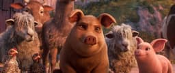 Andy Serkis' Animal Farm just got a new trailer, but you shouldn't watch it