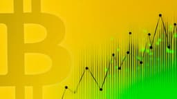 Bitcoin holds steady after Sunday's rally, though full-fledged reversal may take longer