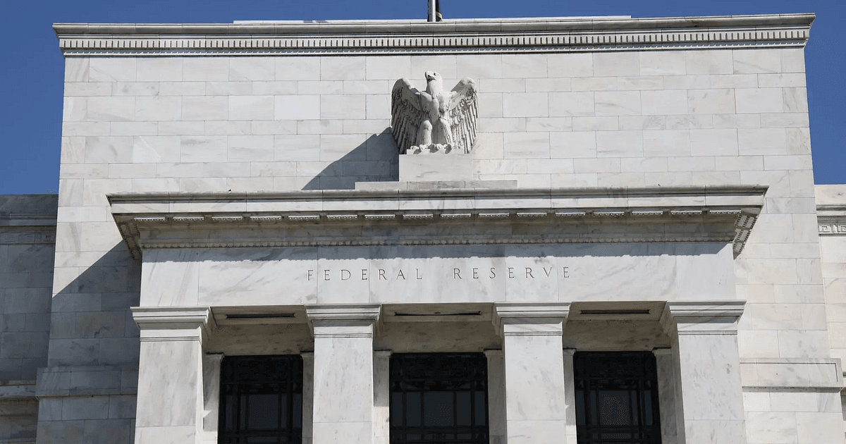 Everyday Economics: Higher rates have winners. The price ...