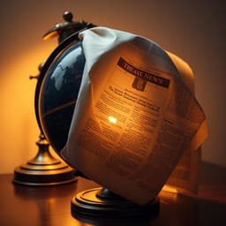 US Global News Digest