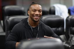 NFL news, live updates: Bijan Robinson, Falcons agree to record-setting extension; Zay Flowers to sign 4-year, $140 million extension with Ravens