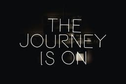The Journey of Spiritual Formation and Leadership