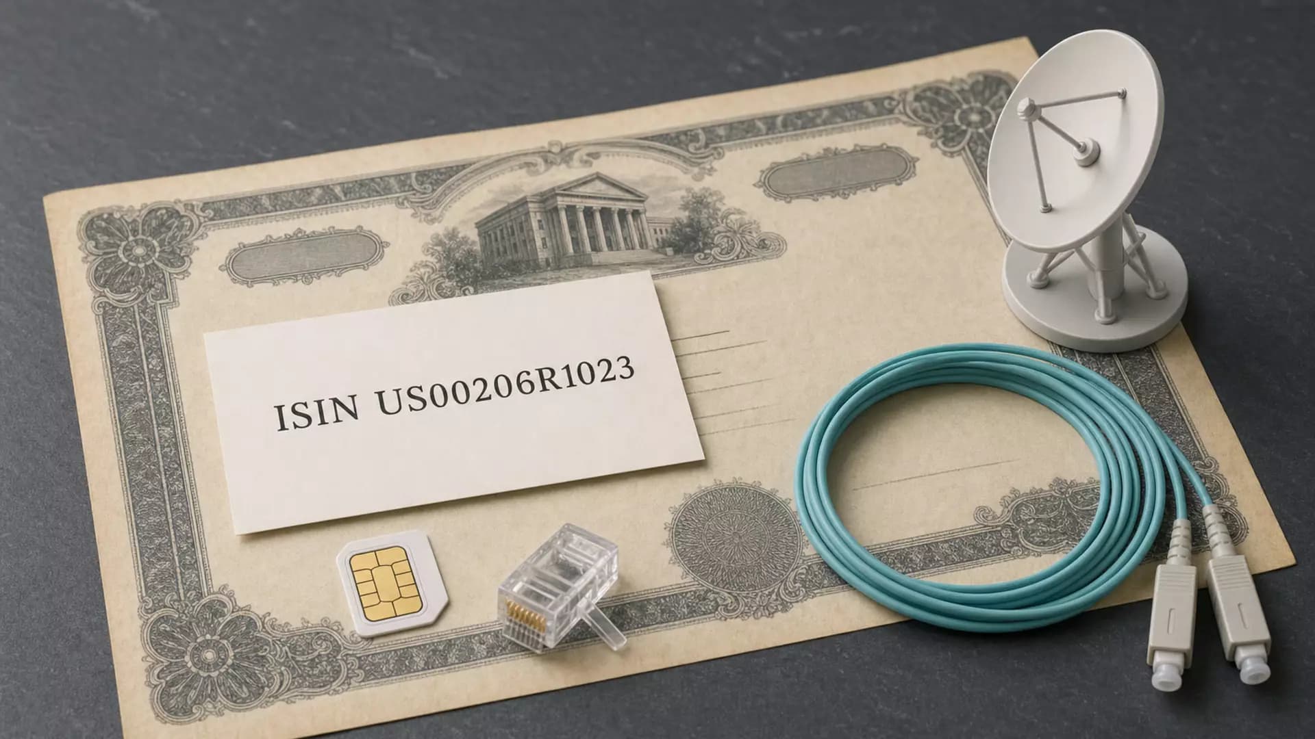 AT&T schedules November 2 dividend payment for AT&T ...