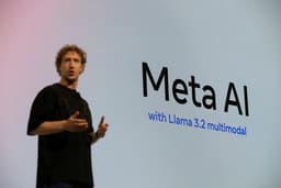 Meta stock pops on news it will reportedly start a cloud ...