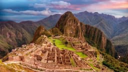 LiDAR Reveals Hidden Inca Road Network Near Machu Picchu That ...