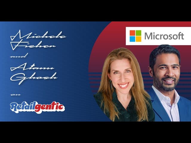 Google’s UCP rollout — marketer and merchant implications