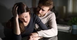 How to Escape a Manipulative Partner