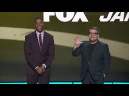 “FIFA World Cup on FOX After Hours with James Corden" 📺 Premieres June 11