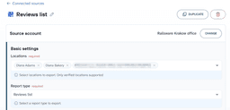 How to Export Data from Google My Business on a Schedule