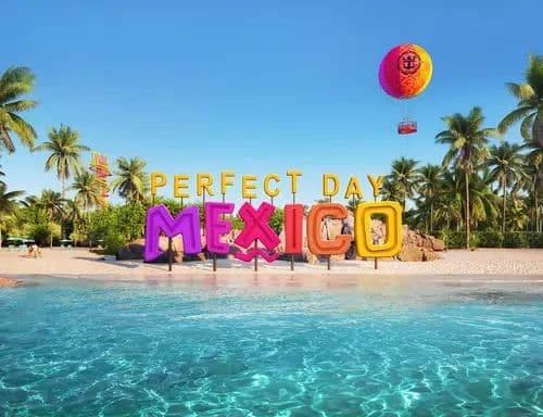 Royal Caribbean Icon-class expansion accelerates with Galveston homeport and itinerary adjustments; Mexico port friction grows