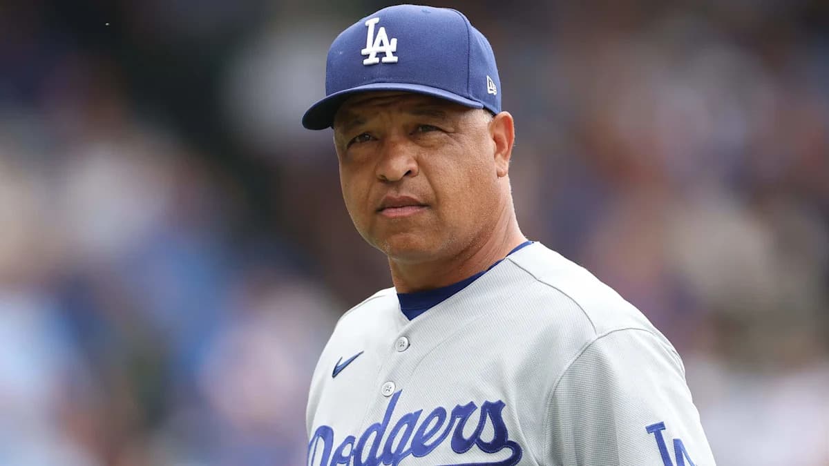 Los Angeles Dodgers Announce 2 Meaningful Roster ...