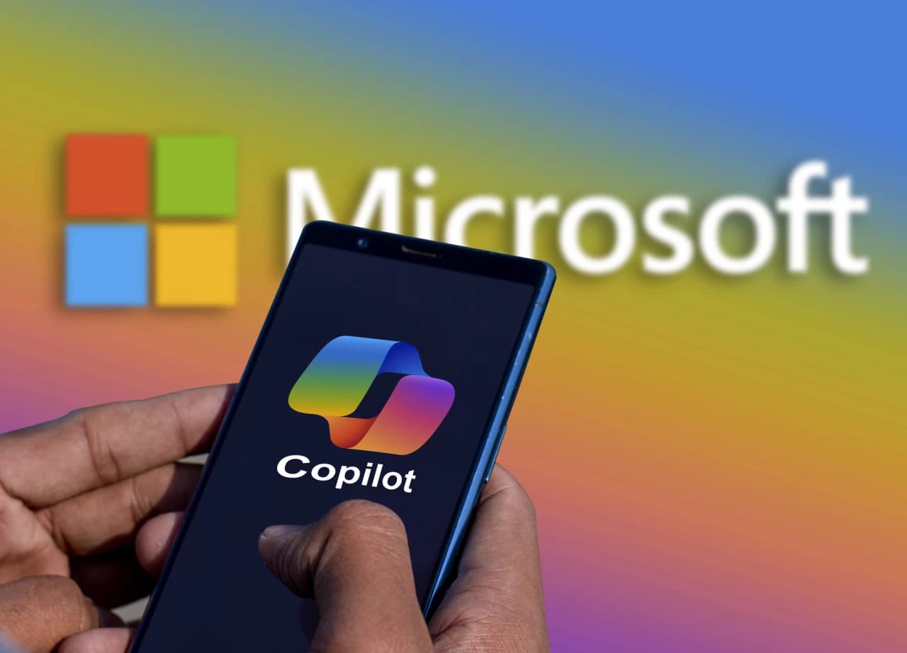 Microsoft is working on a "Copilot Design System"