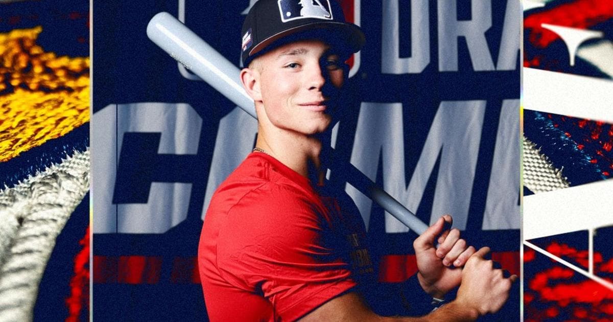Live draft updates: St. Louis Cardinals pick Trevor Condon