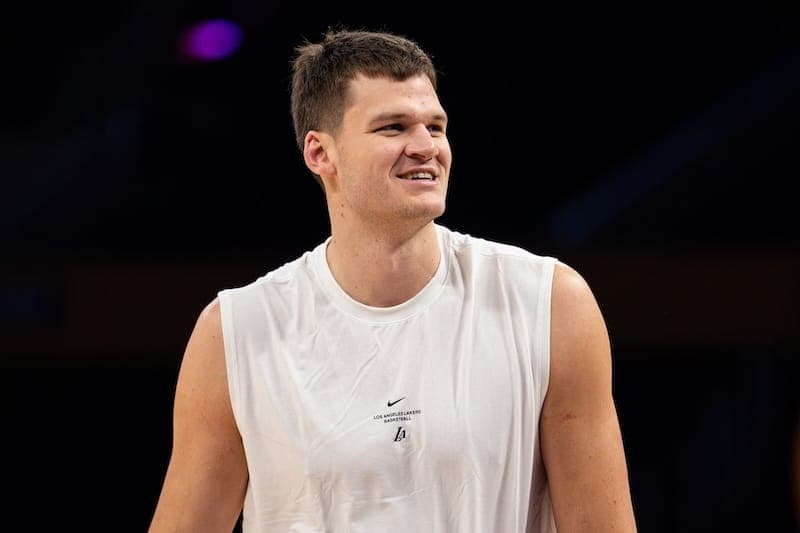 Walker Kessler ‘Excited To Compete’ In First Game Against Utah Jazz