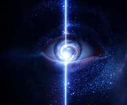 THE QUANTUM CONSCIOUSNESS INVERSION SINGULARITY - PhD ...