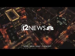 The A-Block: Teen killed in El Mirage shooting, city leaders address drought concerns in Phoenix