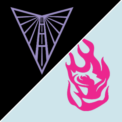 Valkyries 86-69 Fire (31 Aug, 2026) Final Score