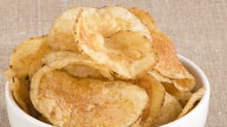 FDA classifies potato chip recall as Class I - Baltimore