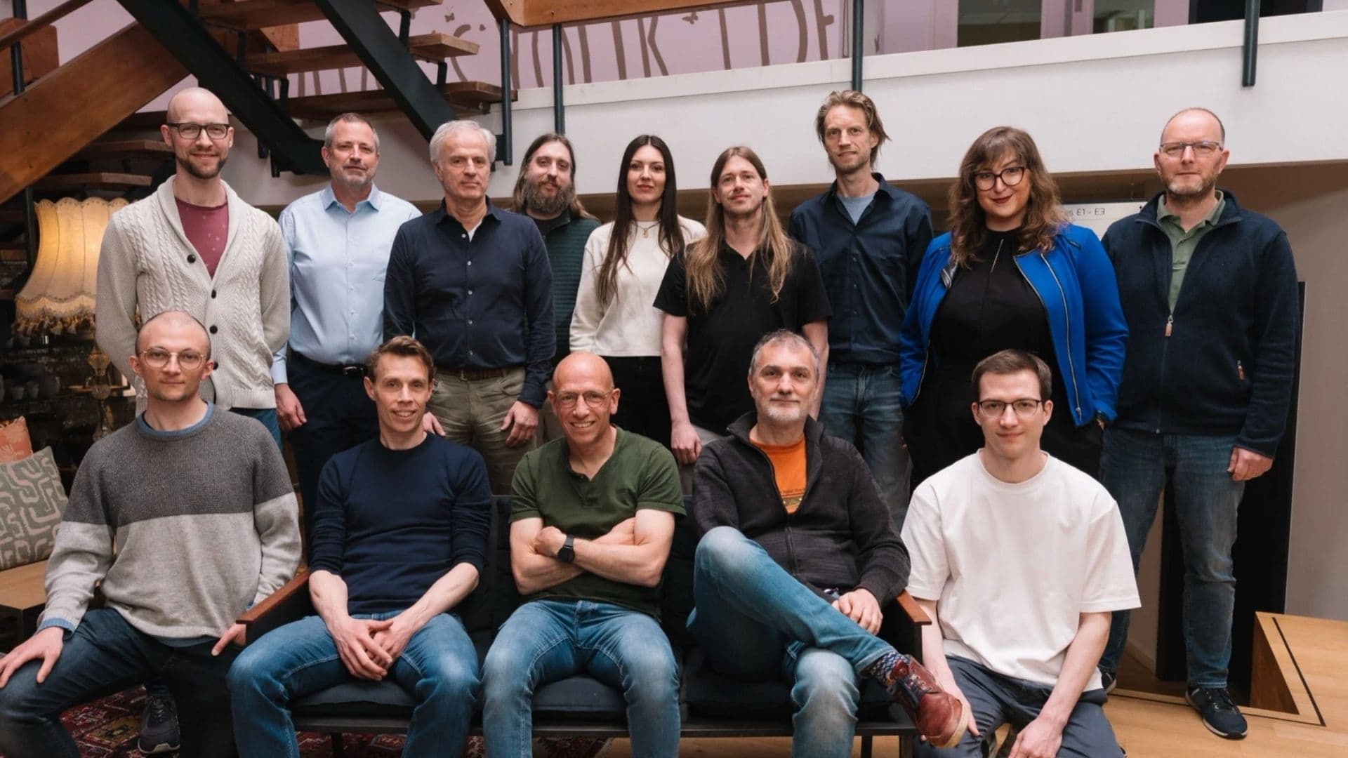 ASML spin-out Invisix raises €20 million Seed round to help chipmakers build what they “can’t yet see”