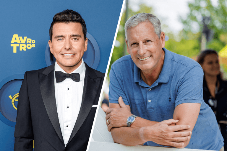 Gert Verhulst klapt uit de school over wild avondje met Jan Smit: 'Loopt al snel uit de hand'