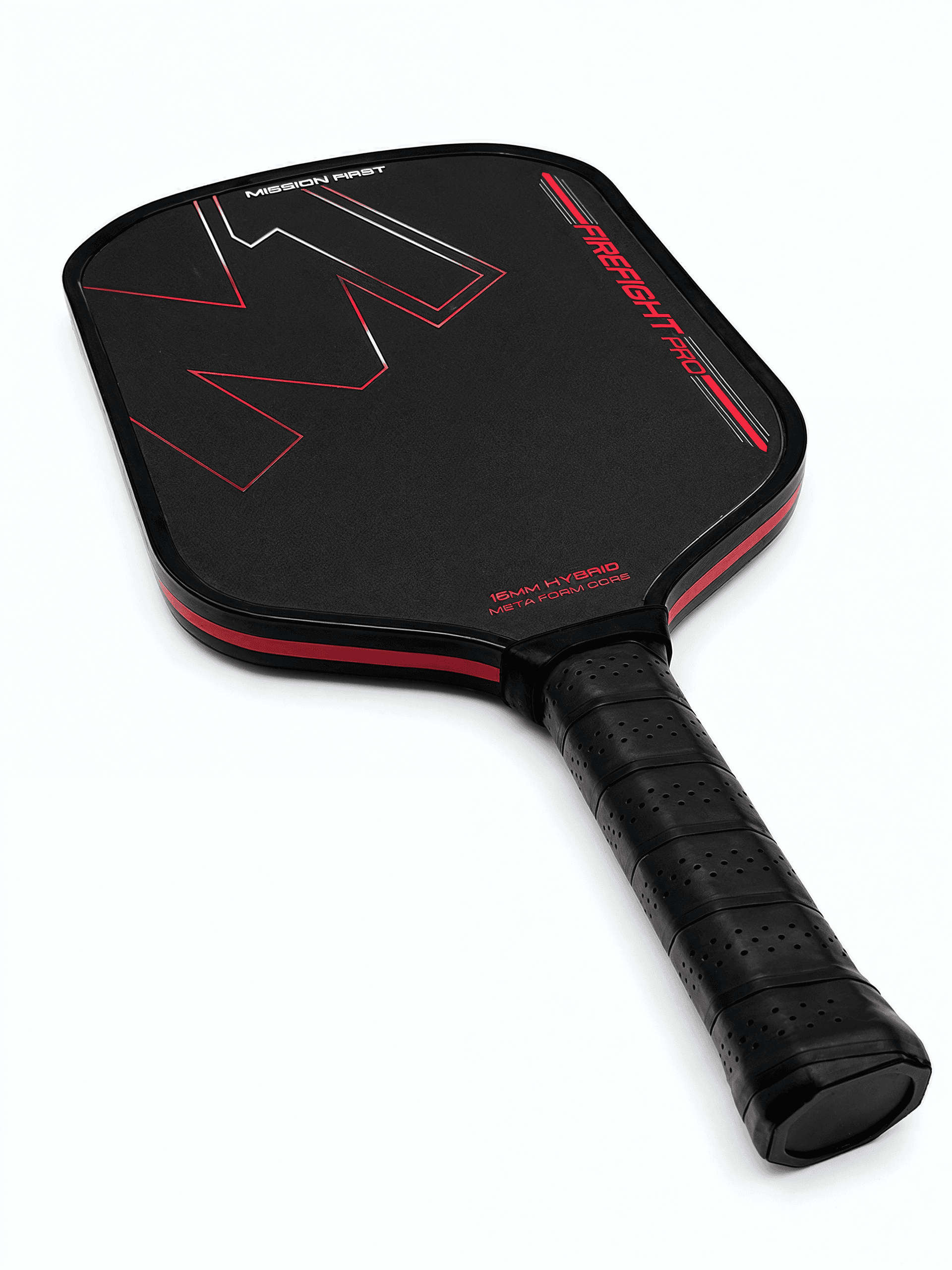 Firefight Pro Pickleball Paddle – Project Matic Pre-Order