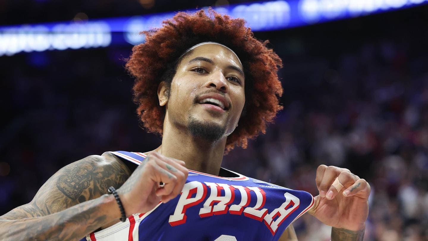 Latest trade speculation opens door to 76ers' perfect fix for roster puzzle