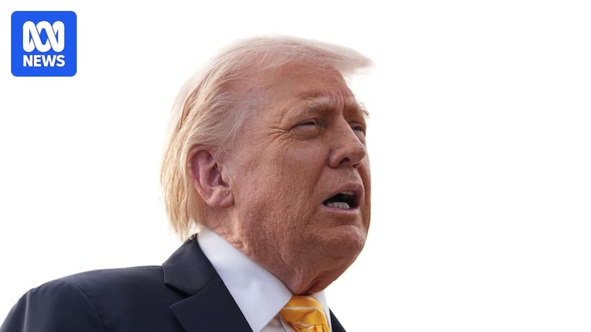 Iran war live updates: Tehran says Trump's plan to 'escort' ships through Strait of Hormuz would violate ceasefire - ABC News