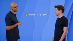 Microsoft filings suggest "around 70%" of its AI revenue is on OpenAI
