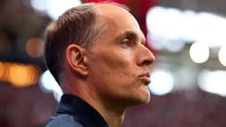 Why did England struggle against DR Congo