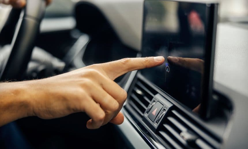 Car Infotainment Malware Builds Criminal Proxy Botnet
