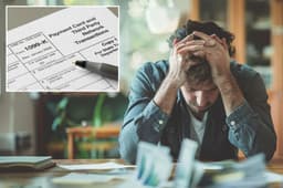 Why do I owe taxes in 2026? The 1099-K trap, gig worker penalties and what to do now