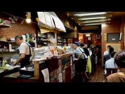 ギャップが凄すぎた！昭和レトロ【珈琲 泉】喫茶を超えた本物の味！