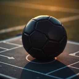 Brazilian Football Tactics