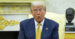 Trump DOJ Faces Lawsuit Over “Millions” of Voter Records Collected From States