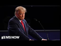 Trump to Americans after requesting $1.5 trillion military budget: “We can’t take care of daycare”