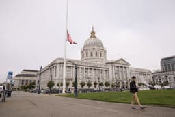 Former San Francisco official charged with diverting $4.5 million in public funds
