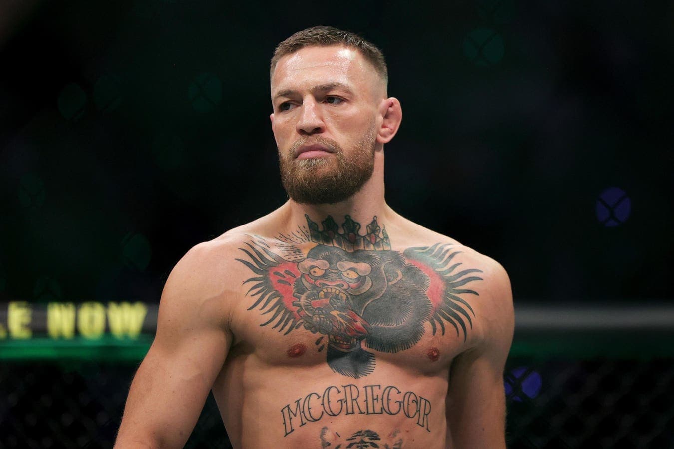 UFC Announces 12 Bouts For UFC 329 Fight Card: McGregor Vs. Holloway 2
