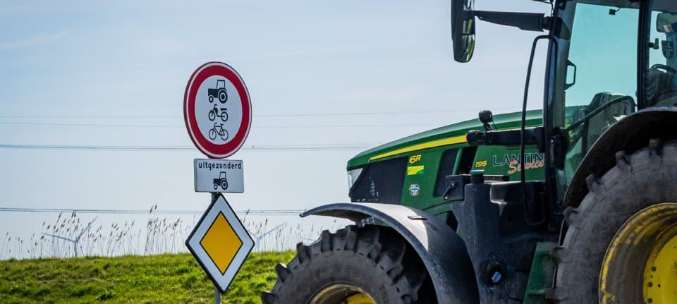 Stigas na toename dodelijke ongevallen in sector: onacceptabel aantal - Nieuwe Oogst