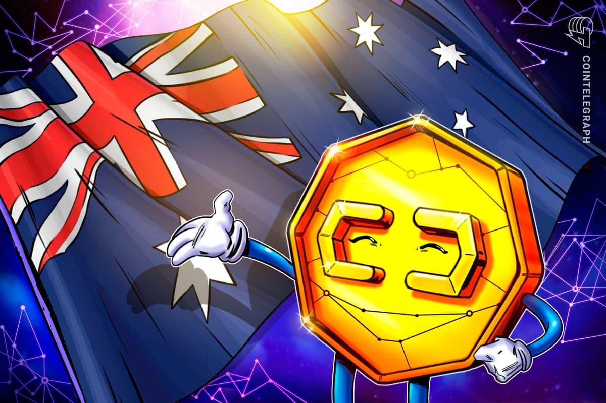 Australian crypto execs upbeat on progress despite lingering issues